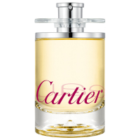 Cartier Eau De Cartier Zeste De Soleil - For Her & For Him