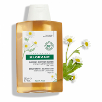 Klorane 'La Camomille' Shampoo - 200 ml