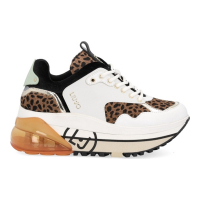 Liu Jo Sneakers 'Air Maxi' pour Femmes