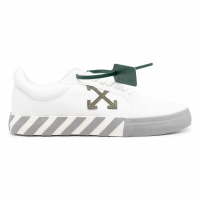 Off-White Sneakers 'Low Vulcanized' pour Hommes