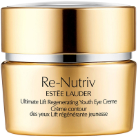 Estée Lauder Crème pour les yeux 'Re-Nutriv Ultimate Lift Regenerating Youth' - 15 ml