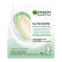 Garnier Masque visage 'Skinactive Nutri Bomb Nourishing And Repairing'
