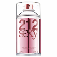 Carolina Herrera '212 Sexy' Perfumed Body Spray - 250 ml
