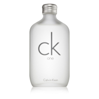 Calvin Klein Eau de toilette 'CK One' - 50 ml