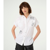 Karl Lagerfeld Hemd für Damen