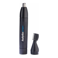 Babyliss Ears & Nose Hair Trimmer