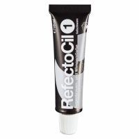 Refectocil 'Eyelash And Eyebrow Tint' Eyebrow Tint - 1 Pure Black 15 ml