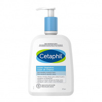 Cetaphil Cleansing Lotion - 473 ml