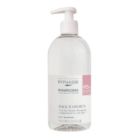 Byphasse Shampooing 'Back To Basics' - 750 ml