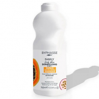 Byphasse Shampooing 'Family Fresh Delice' - 750 ml