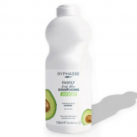 Byphasse 'Family Fresh Delice' Shampoo - 750 ml