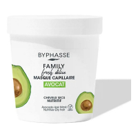 Byphasse 'Family Fresh Delice' Haarmaske - 250 ml