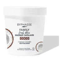 Byphasse 'Family Fresh Delice' Haarmaske - 250 ml