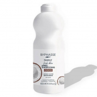 Byphasse Après-shampooing 'Family Fresh Delice' - 400 ml