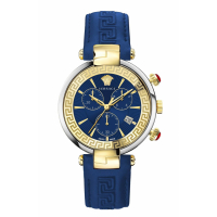 Versace Women's 'Revive Chrono Restyling' Watch
