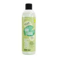 Katai 'Lemon & Lime Sorbet' Shampoo - 300 ml