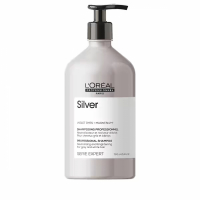 L'Oréal Professionnel Paris 'Silver' Shampoo - 750 ml