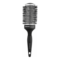 Lussoni Brosse à cheveux 'C&S Round Styling'