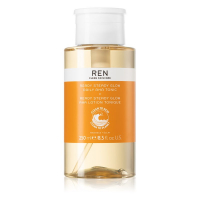 Ren Tonique nettoyant 'Clean Skincare Ready Steady Glow Daily Aha' - 250 ml