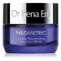 Dr Irena Eris Crème de jour 'Neometric Contour Rejuvenating Spf 20' - 50 ml