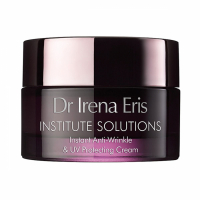 Dr Irena Eris Crème de jour 'Institute Solutions Instant Anti Wrinkle Spf 30' - 50 ml