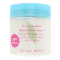 Elizabeth Arden 'Green Tea Sakura Blossom Honey Drops' Body Cream - 500 ml