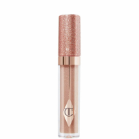 Charlotte Tilbury 'Jewel Lips' Lipgloss - Champagne Diamonds 4 ml