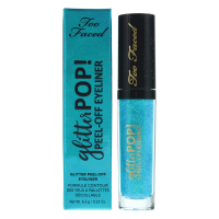 Too Faced 'Glitter Pop Peel-Off' Eyeliner - I'M Half Mermaid 6.5 g