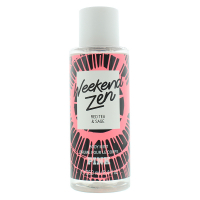 Victoria's Secret 'Pink Weekend Zen' Körpernebel - 250 ml