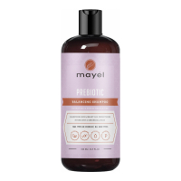 Mayel 'Équilibrant Aux Probiotiques' Shampoo - 500 ml