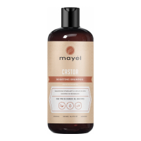 Mayel Shampoing 'Stimulant À L’Huile De Ricin' - 500 ml