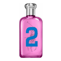 Ralph Lauren 'Big Pony 2 Pink' Eau de toilette - 50 ml