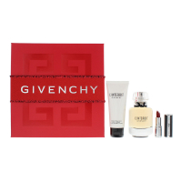 Givenchy 'L'interdit' Gift Set - 3 Pieces