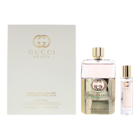 Gucci 'Guilty' Coffret de parfum - 2 Pièces