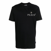 Philipp Plein Men's 'Hexagon' T-Shirt