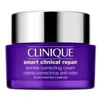 Clinique Crème visage 'Smart Clinical Wrinkle Corecting' - 50 ml