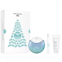 Issey Miyake 'A Drop D'Issey' Perfume Set - 3 Pieces