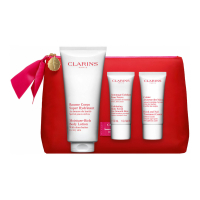 Clarins 'Baume Corps Super Hydratant' Body Care Set - 3 Pieces