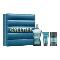 Jean Paul Gaultier 'Le Male' Perfume Set - 3 Pieces