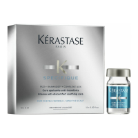 Kérastase 'Specifique Cure Apaisante' Hair Treatment Set - 12 Pieces, 6 ml