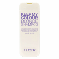 Eleven Australia 'Keep My Color Blonde' Pflegespülung - 300 ml