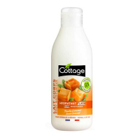 Cottage 'Moisturizing' Body Lotion - Sweet Caramel 200 ml