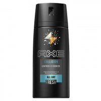 Axe 'Collision' Spray Deodorant - 150 ml
