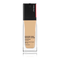 Shiseido 'Synchro Skin Radiant Lifting' Foundation - 250 Sand 30 ml