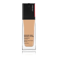 Shiseido Fond de teint 'Synchro Skin Radiant Lifting' - 320 Pine 30 ml