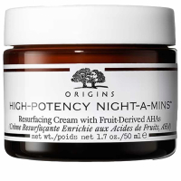 Origins Gel-crème 'High Potency Night A Mins' - 50 ml