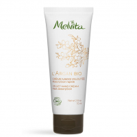 Melvita 'Veloutée L'Argan Bio' Hand Cream - 75 ml