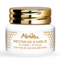 Melvita 'Nectar De 3 Miels' Balsam - 8 g
