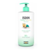 ISDIN Lotion pour le Corps 'Baby Naturals' - 50 ml