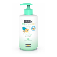 ISDIN Shampoing Gel 'Baby Naturals' - 400 ml